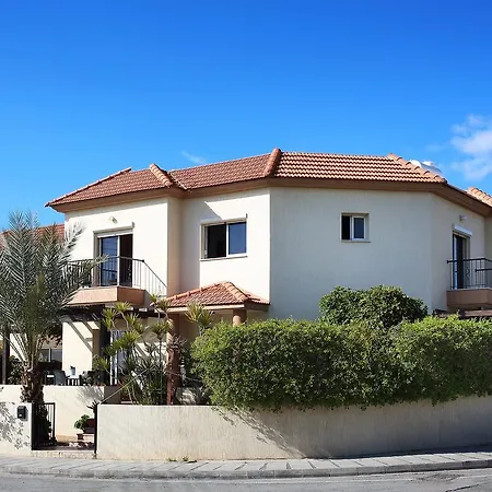 Dom wakacyjny Limassol *