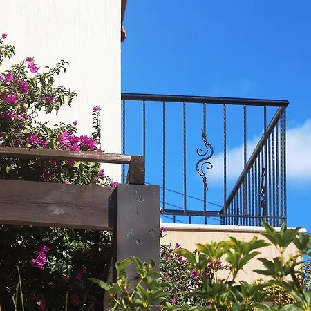 Limassol Casa vacanze Ypsonas
