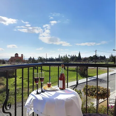 Limassol Casa vacanze