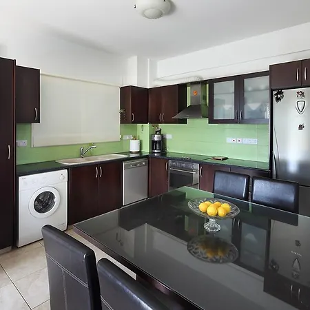 Limassol Ypsonas