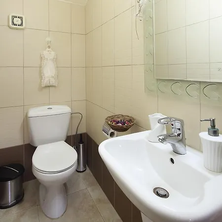 Casa vacanze Limassol *