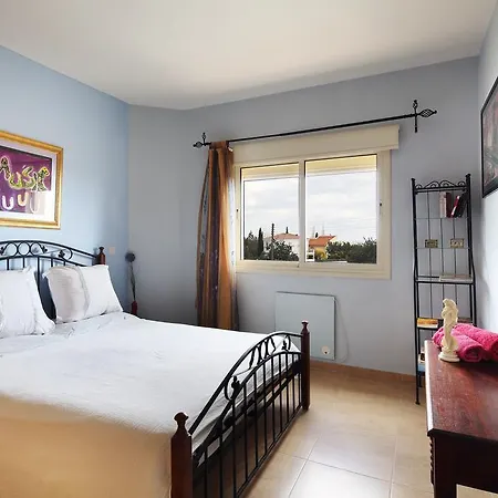 Casa vacanze Limassol Ypsonas